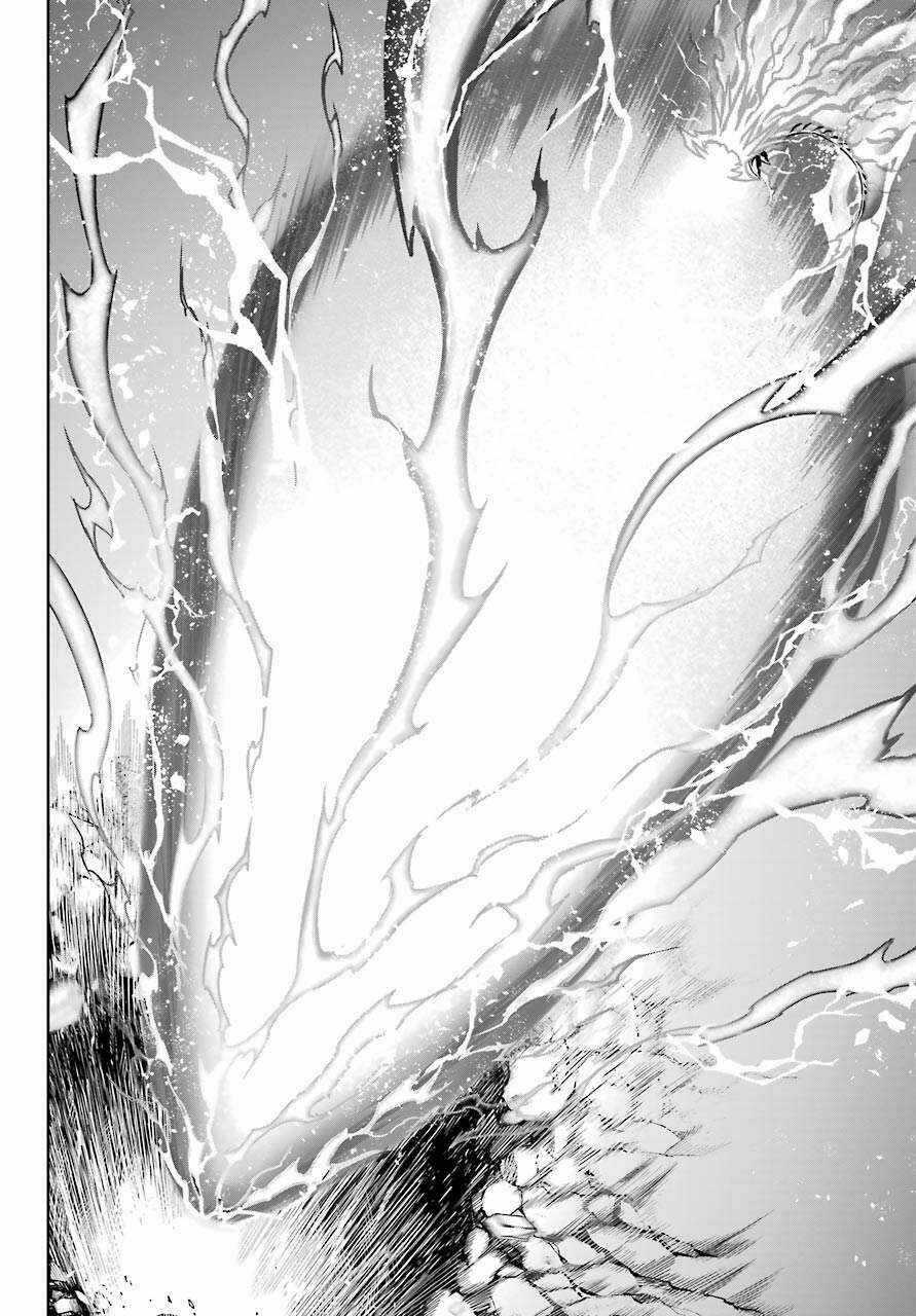 Ragna Crimson - Chương 48 - Trang 29