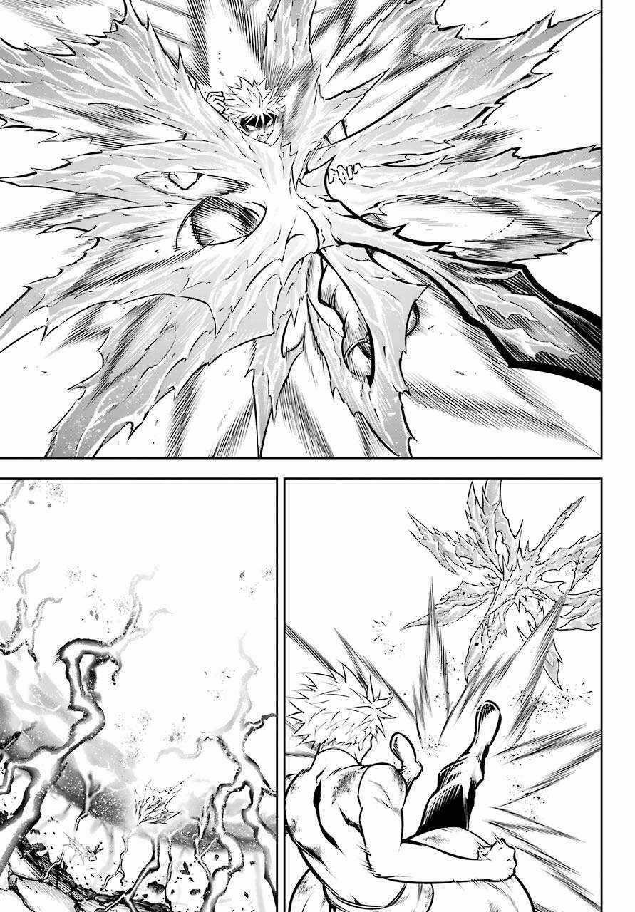 Ragna Crimson - Chương 48 - Trang 30