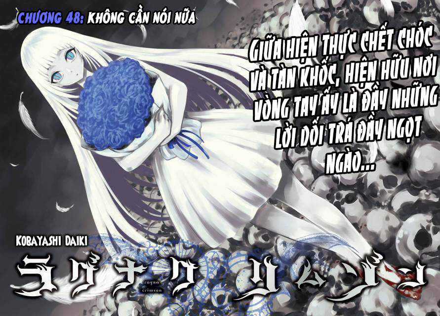 Ragna Crimson - Chương 48 - Trang 4