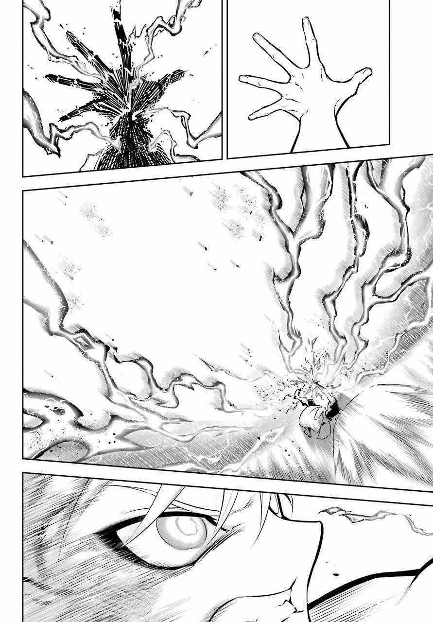 Ragna Crimson - Chương 48 - Trang 31