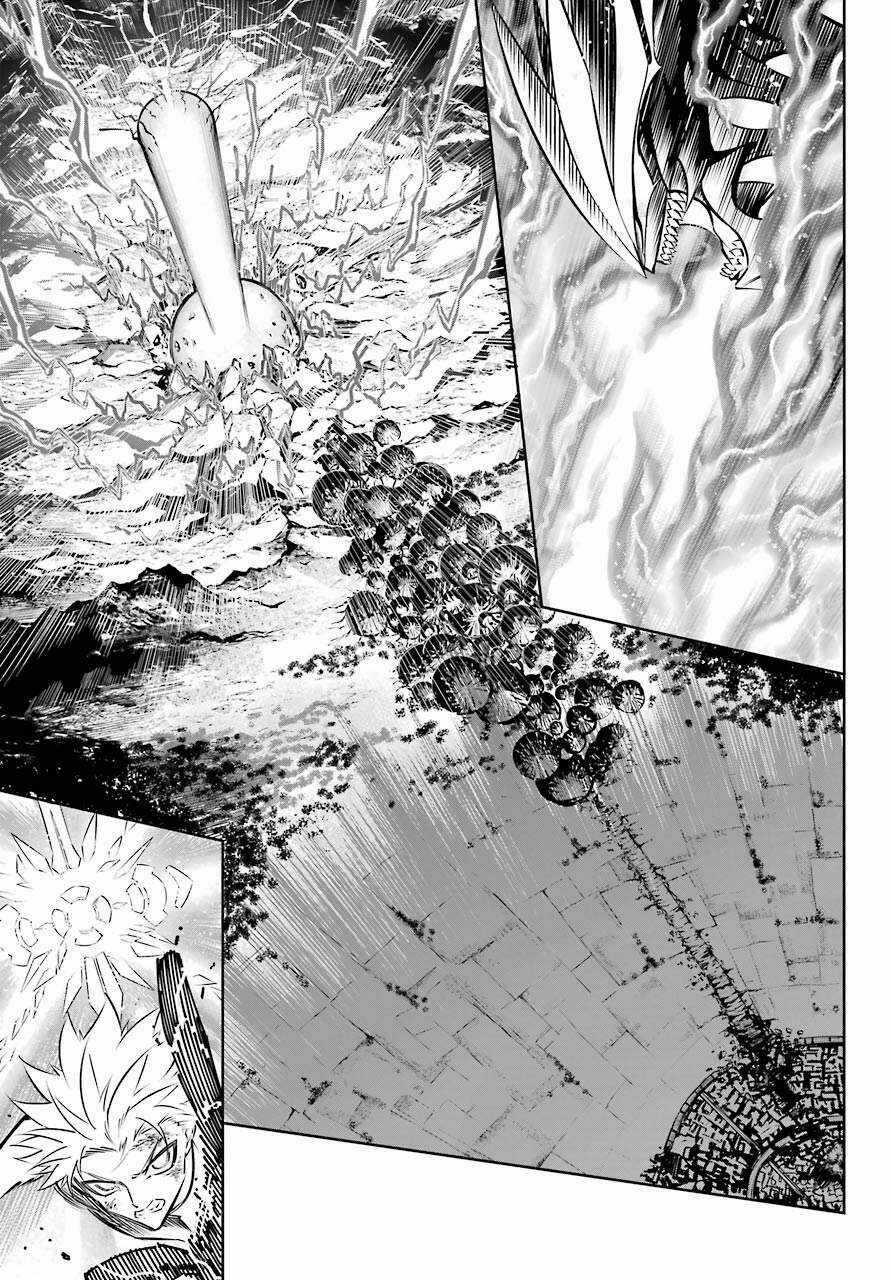 Ragna Crimson - Chương 48 - Trang 32