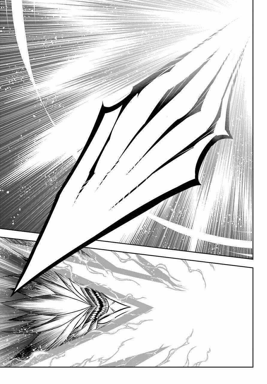 Ragna Crimson - Chương 48 - Trang 34