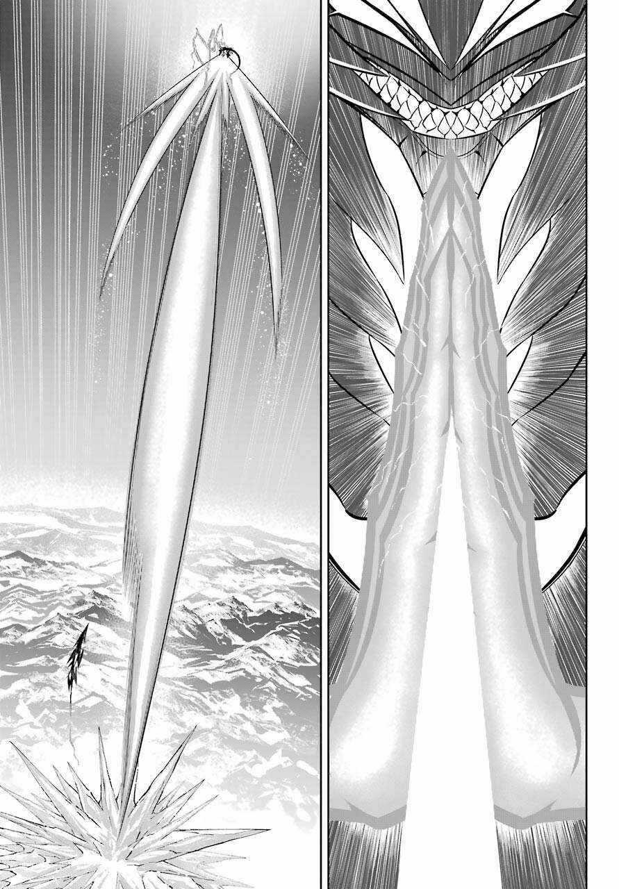 Ragna Crimson - Chương 48 - Trang 36