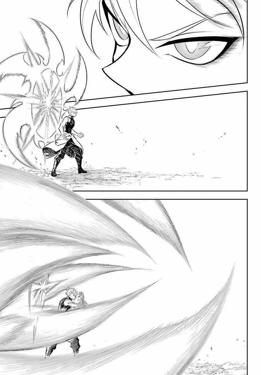 Ragna Crimson - Chương 48 - Trang 6