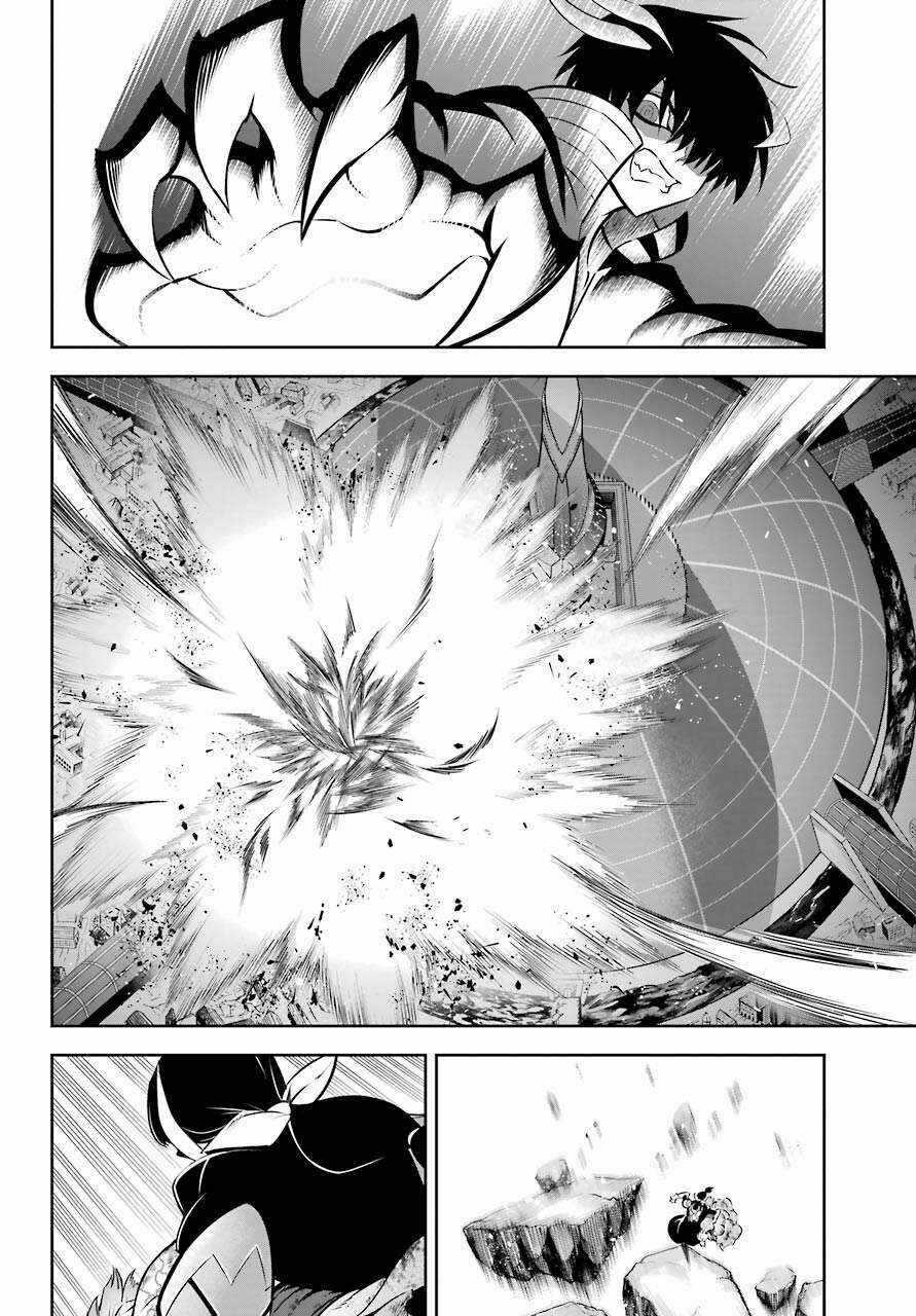 Ragna Crimson - Chương 48 - Trang 8