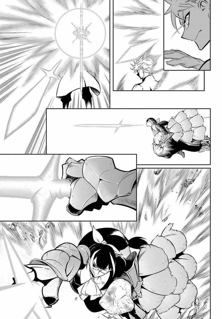 Ragna Crimson - Chương 48 - Trang 9