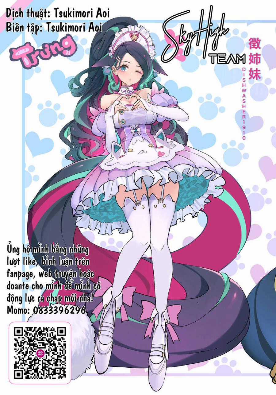 Ragna Crimson - Chương 49 - Trang 2