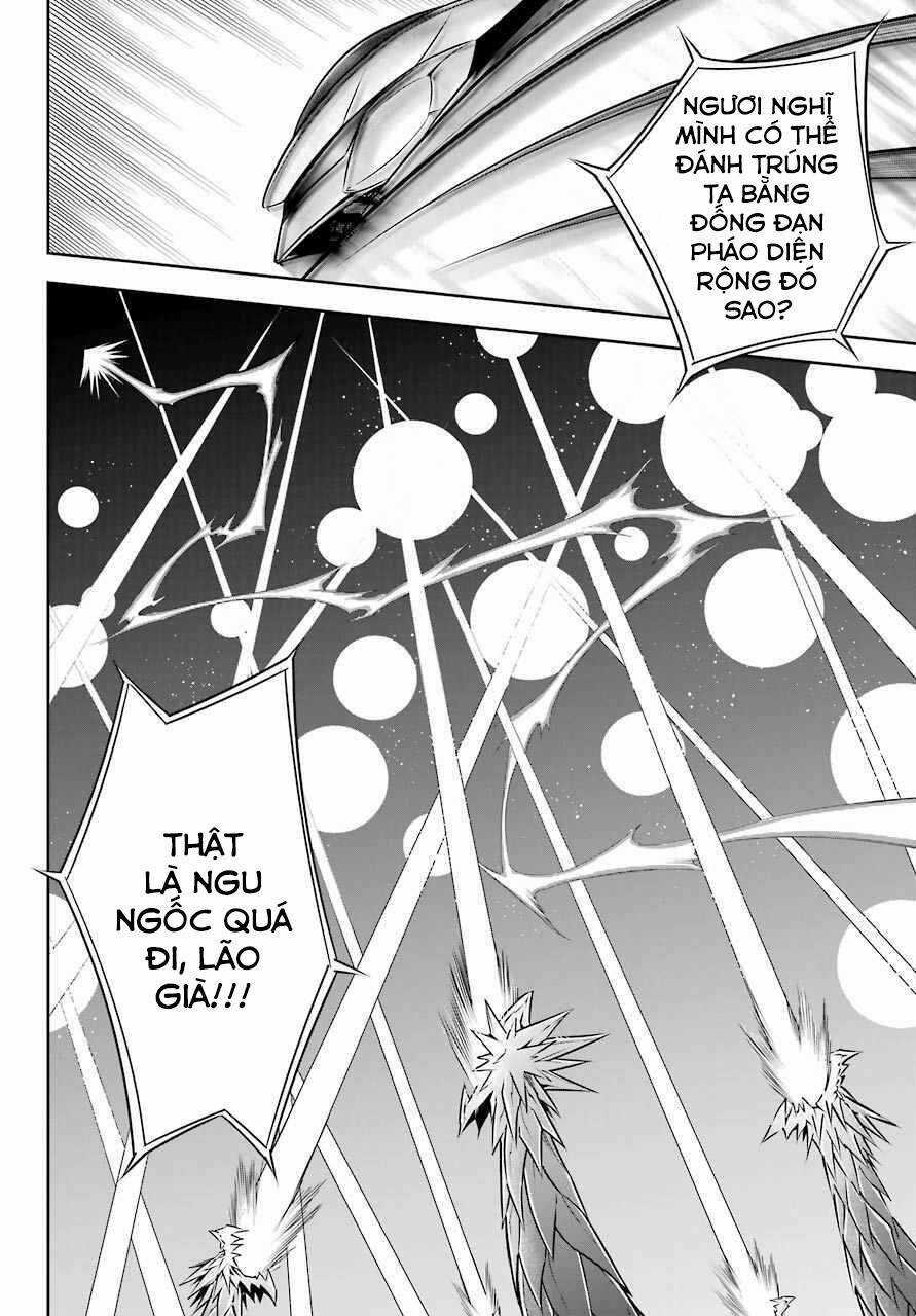 Ragna Crimson - Chương 49 - Trang 13