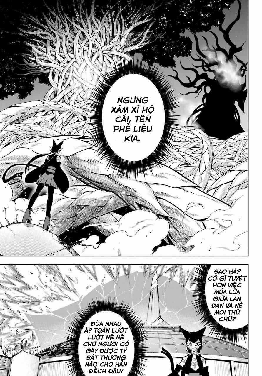 Ragna Crimson - Chương 49 - Trang 16