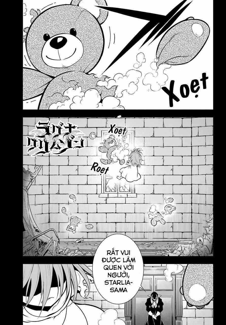 Ragna Crimson - Chương 49 - Trang 3