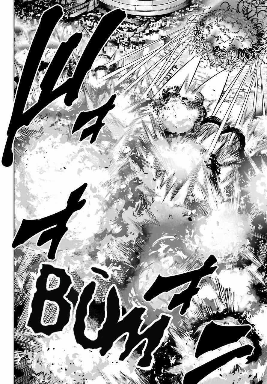 Ragna Crimson - Chương 49 - Trang 23