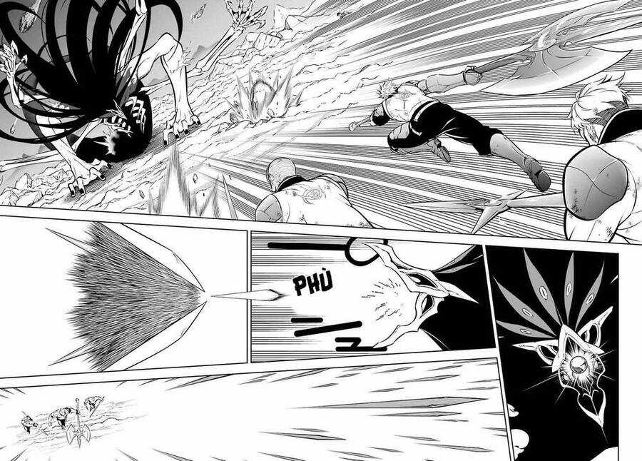 Ragna Crimson - Chương 49 - Trang 25