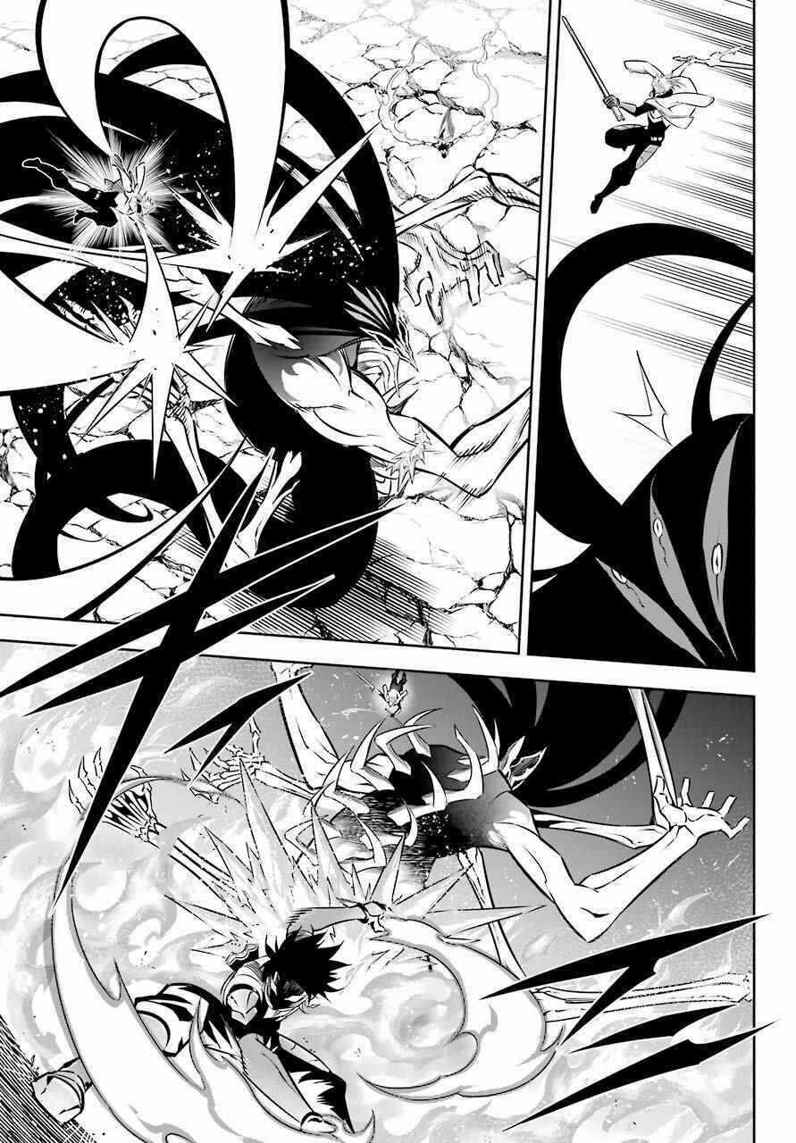 Ragna Crimson - Chương 49 - Trang 27