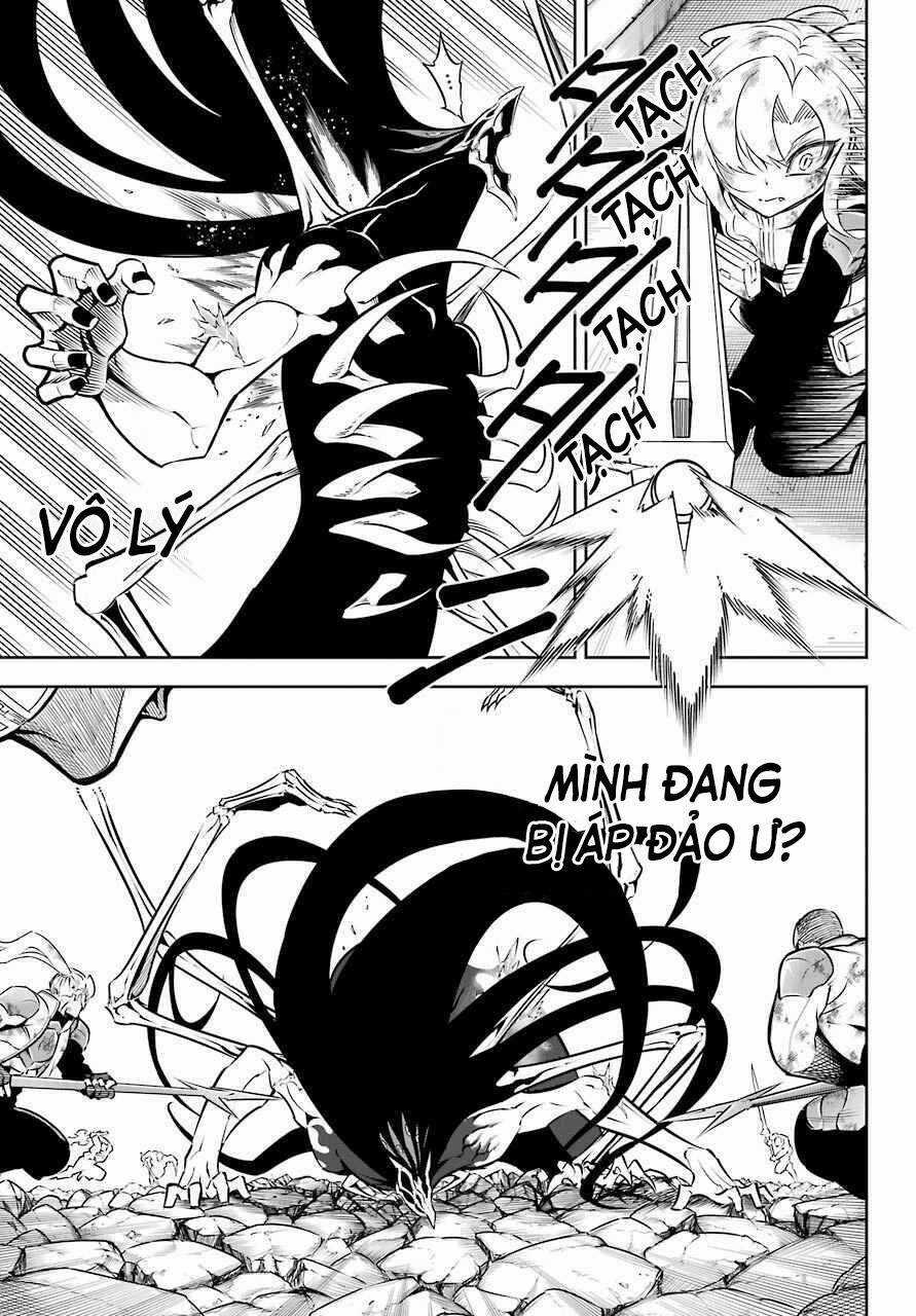Ragna Crimson - Chương 49 - Trang 29