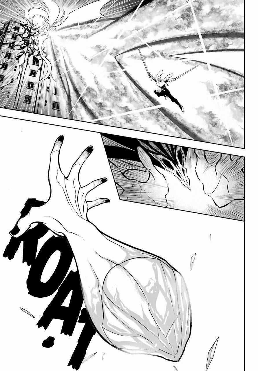 Ragna Crimson - Chương 49 - Trang 35