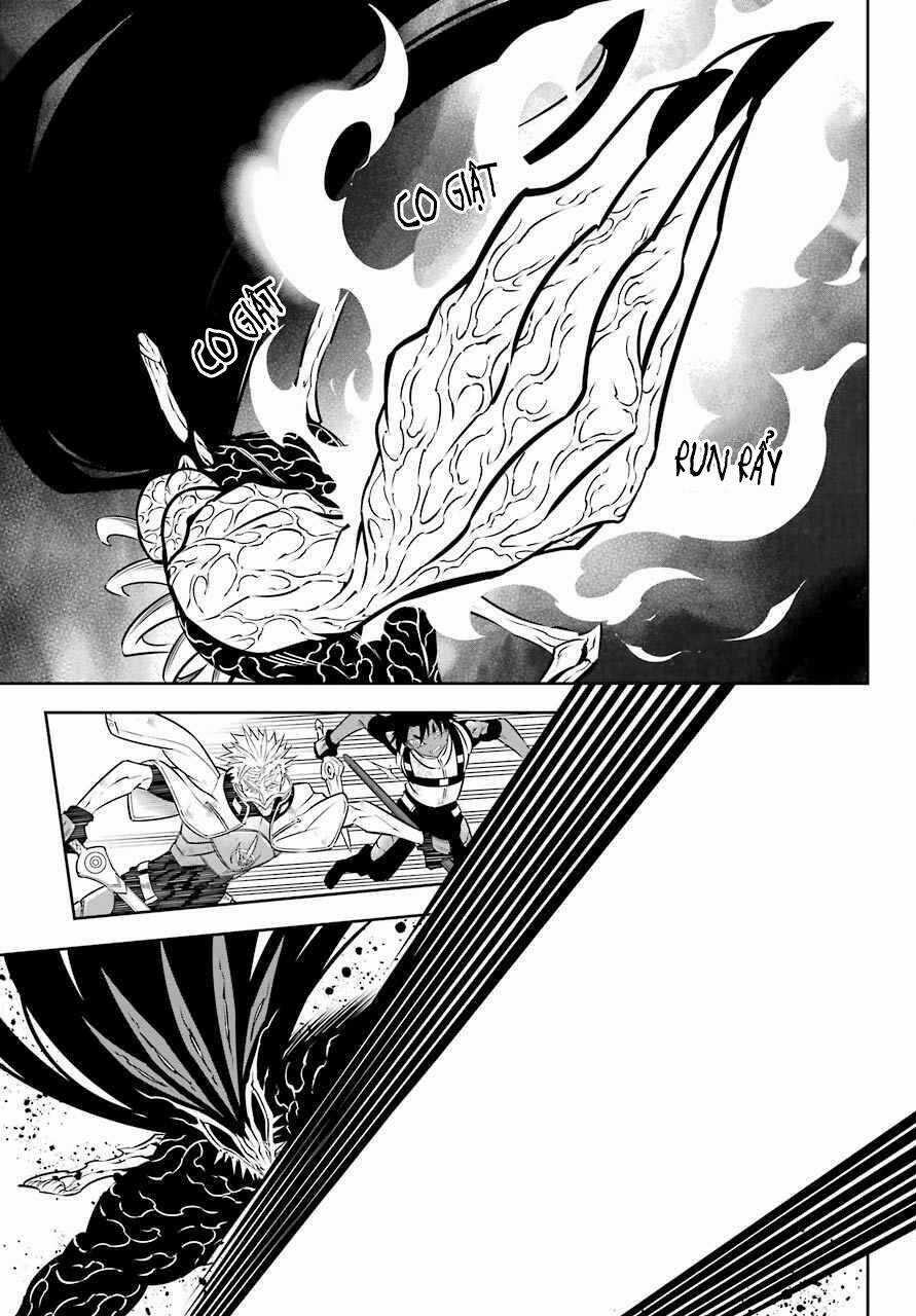 Ragna Crimson - Chương 49 - Trang 41