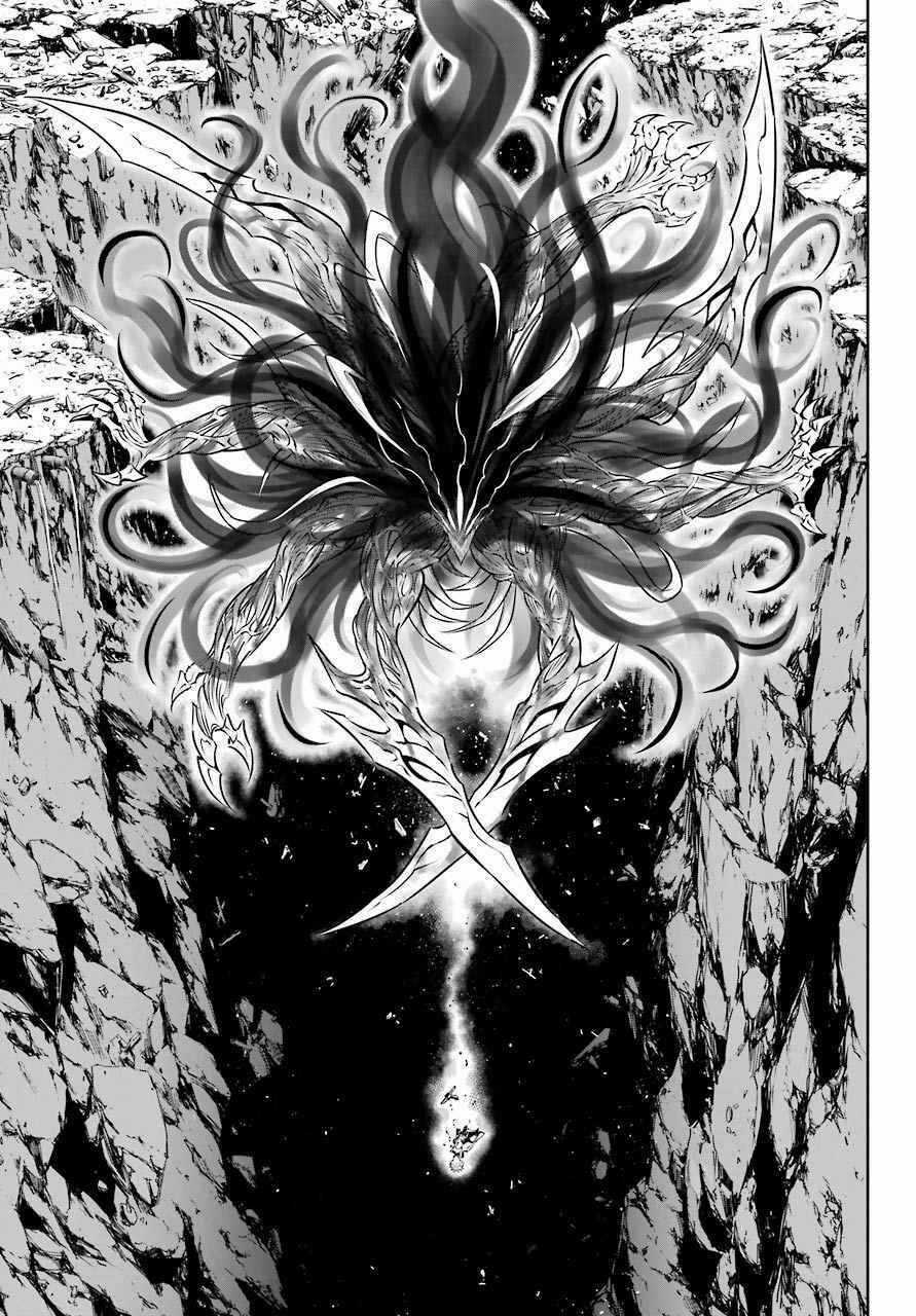 Ragna Crimson - Chương 49 - Trang 45