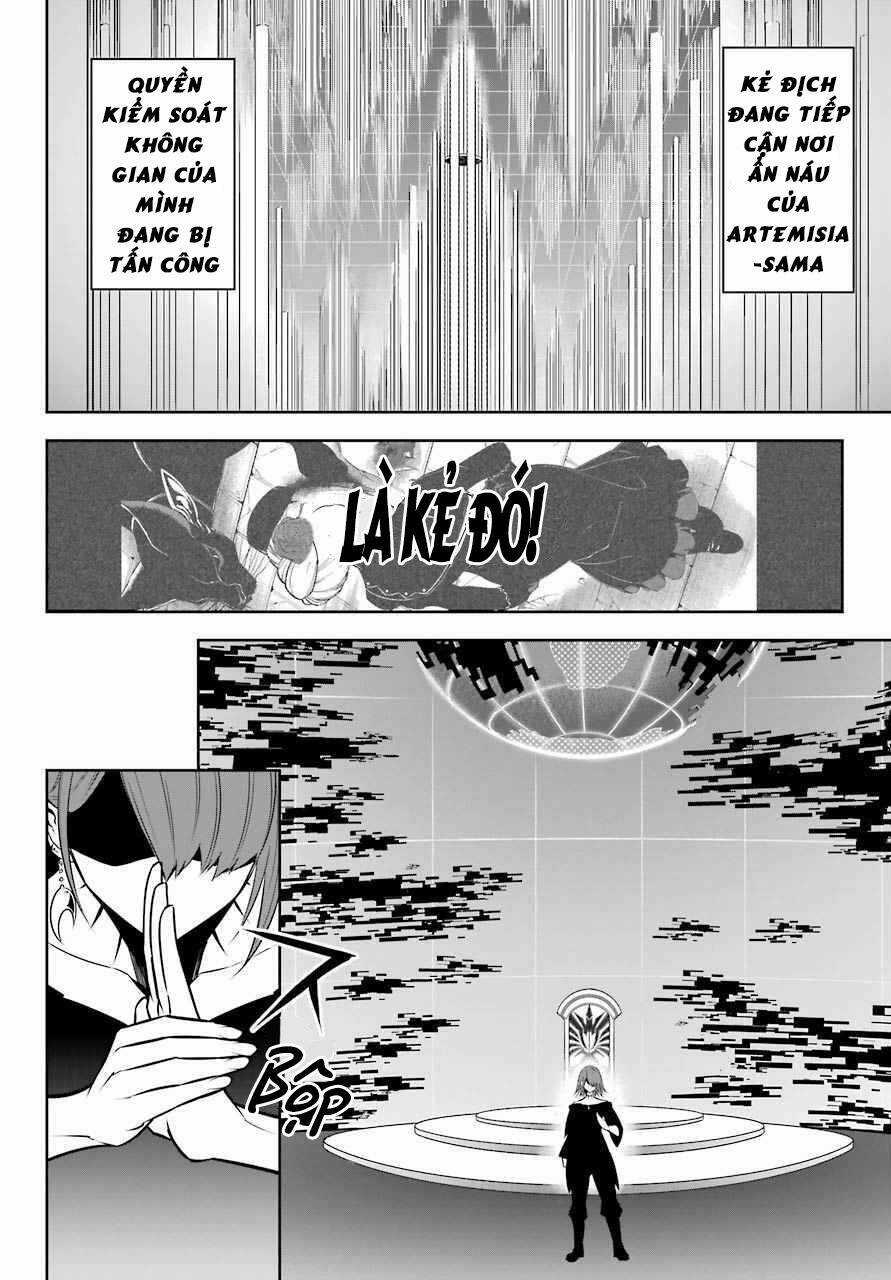 Ragna Crimson - Chương 49 - Trang 48