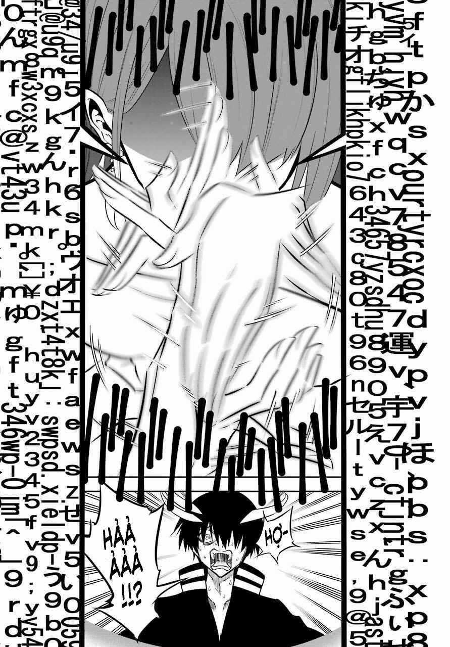 Ragna Crimson - Chương 49 - Trang 49