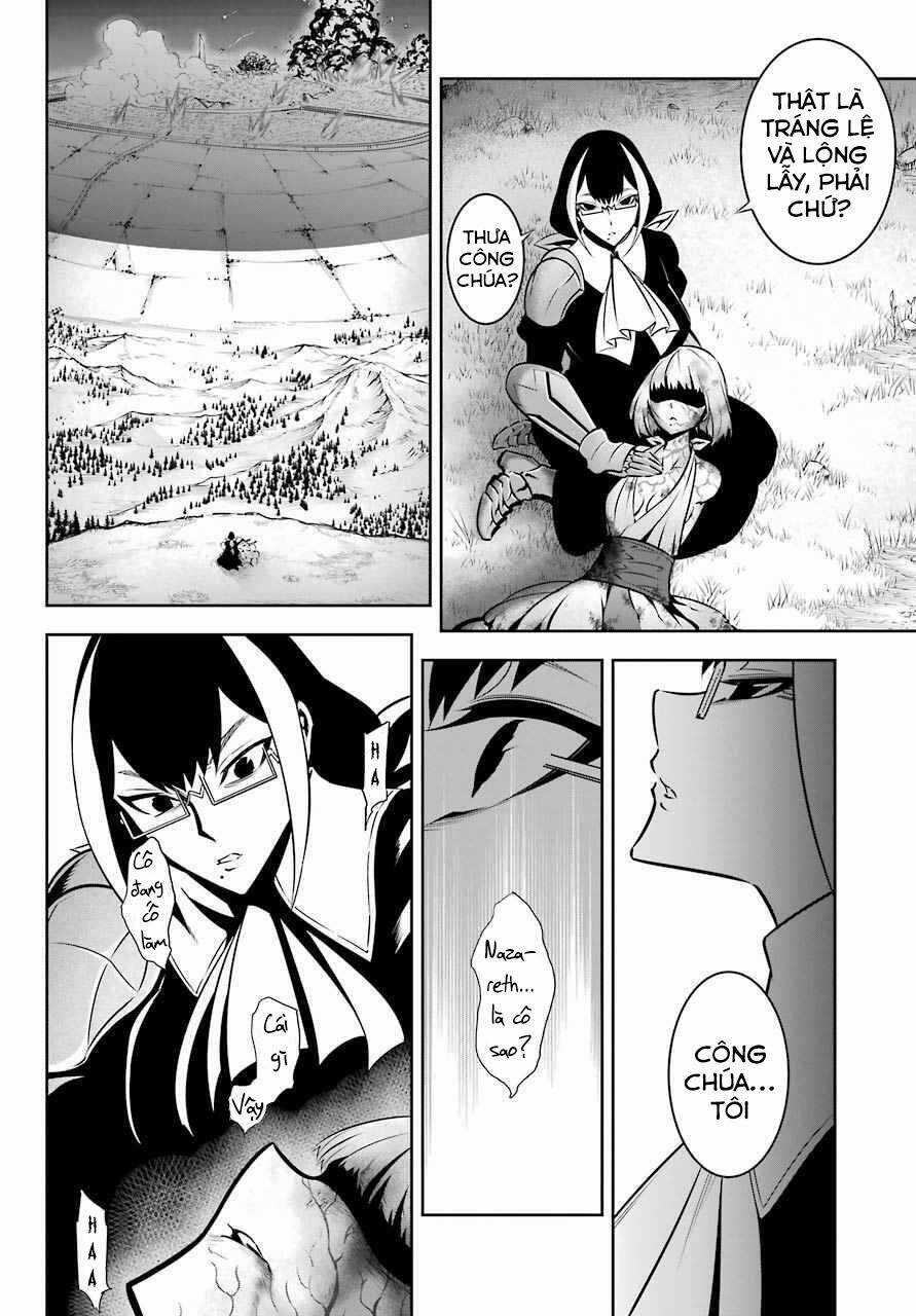 Ragna Crimson - Chương 49 - Trang 6