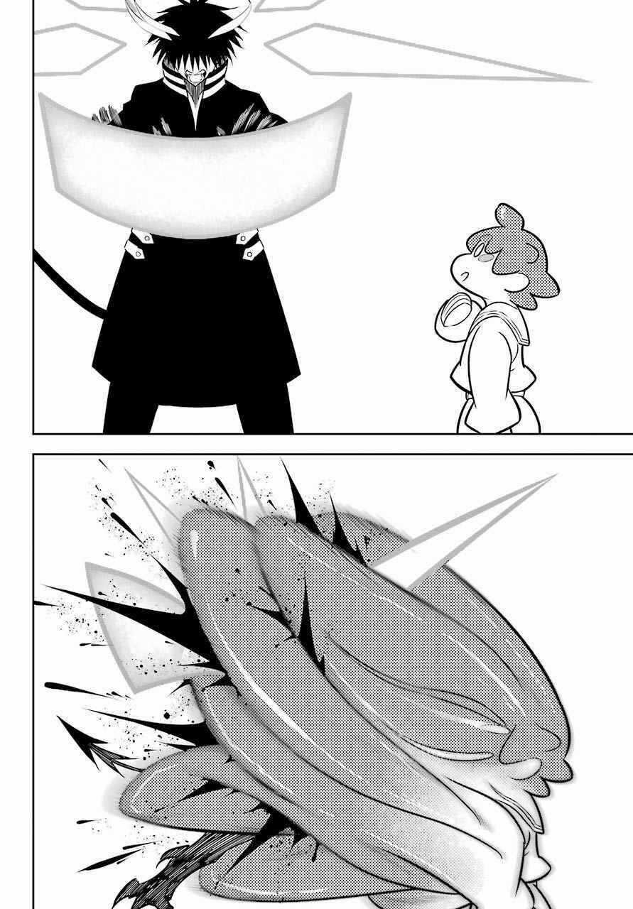 Ragna Crimson - Chương 49 - Trang 52