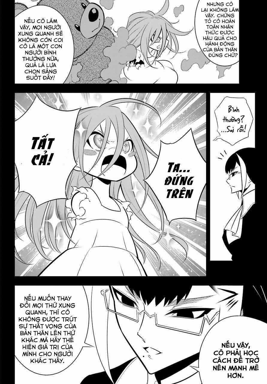 Ragna Crimson - Chương 49 - Trang 10