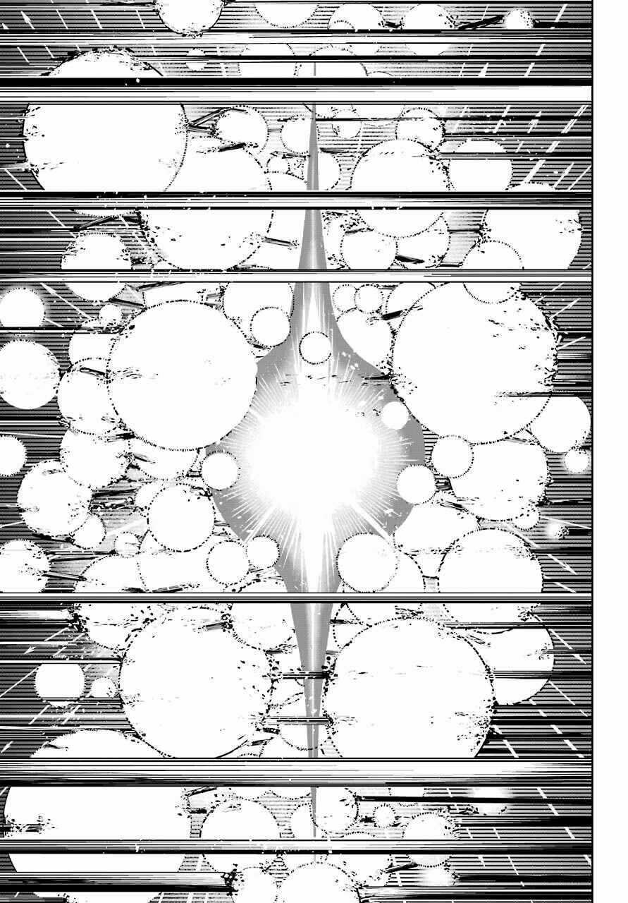 Ragna Crimson - Chương 50 - Trang 28