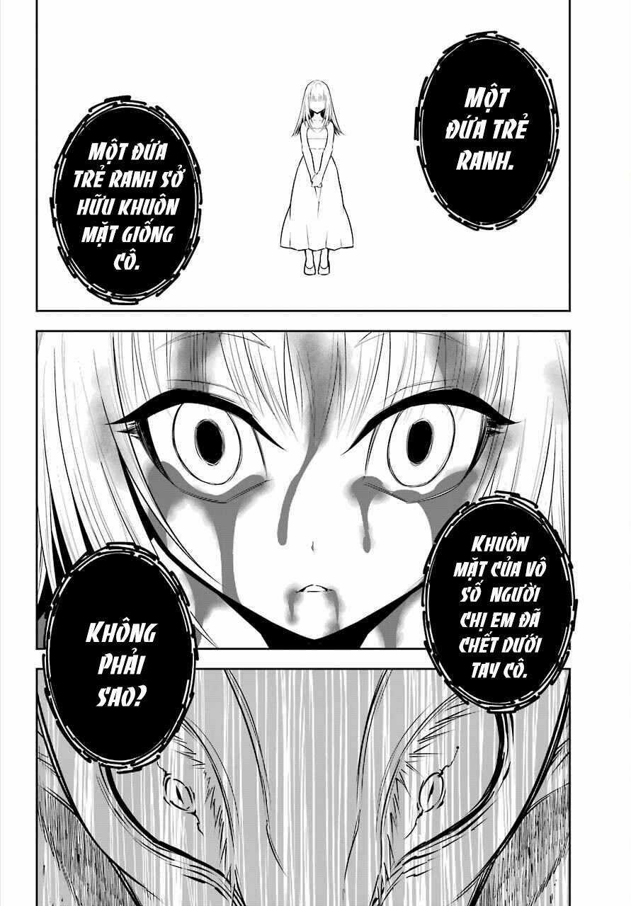 Ragna Crimson - Chương 50 - Trang 33