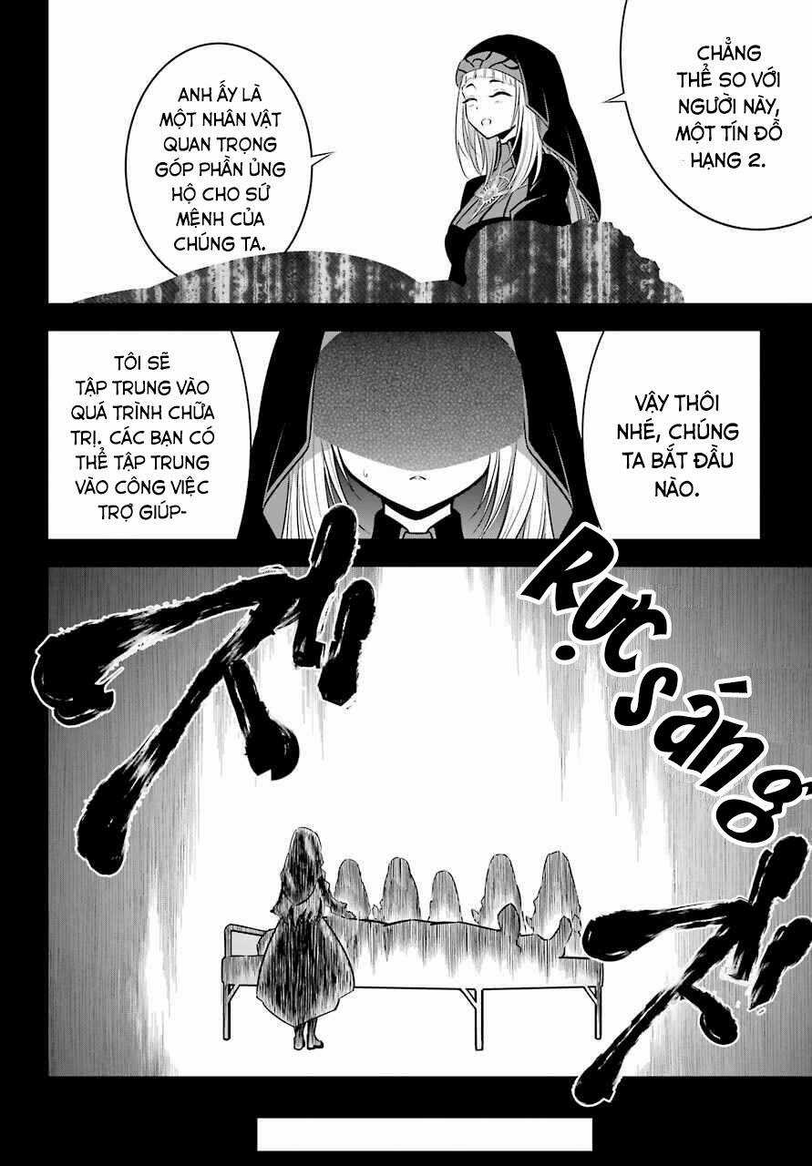 Ragna Crimson - Chương 50 - Trang 42