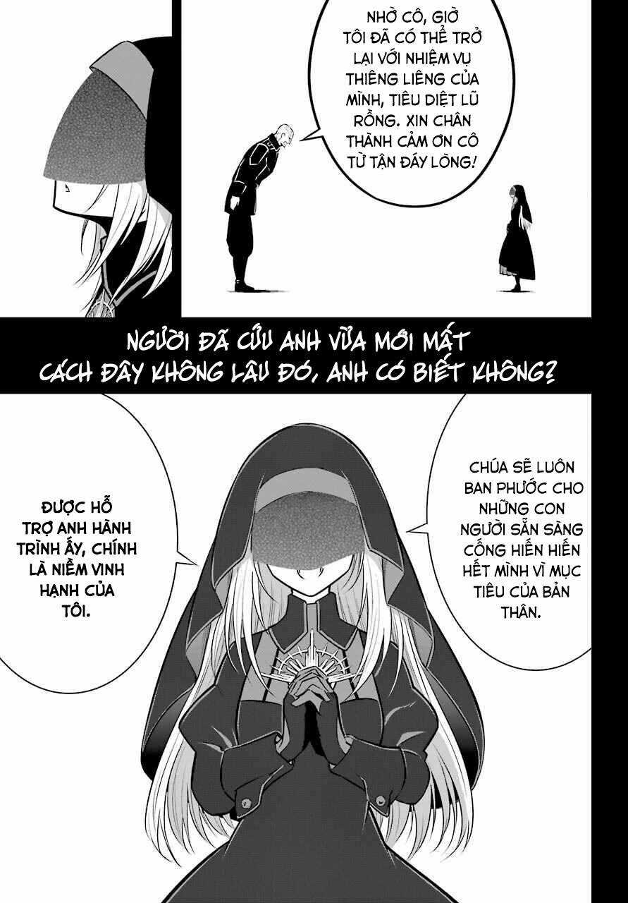 Ragna Crimson - Chương 50 - Trang 49