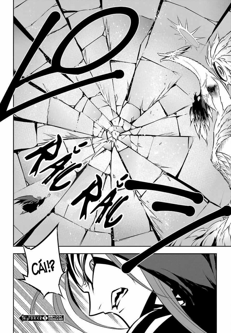 Ragna Crimson - Chương 50 - Trang 52