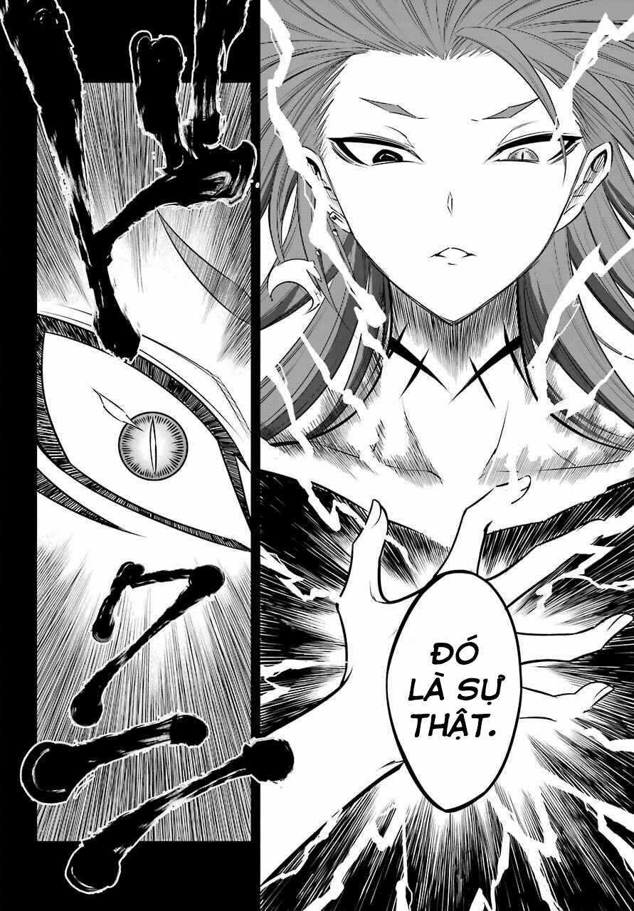 Ragna Crimson - Chương 50 - Trang 8