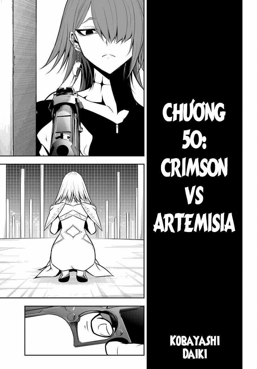 Ragna Crimson - Chương 50 - Trang 9