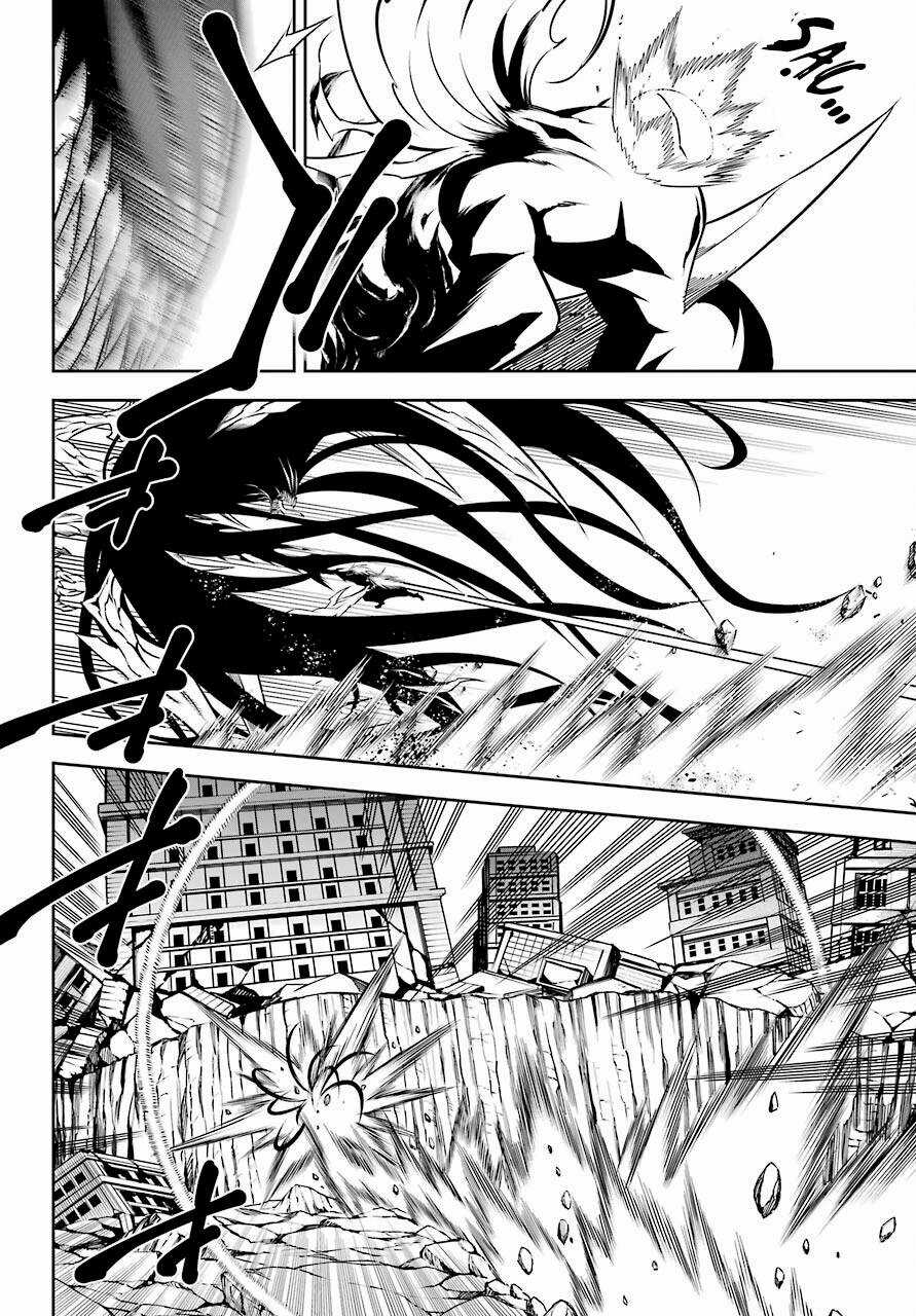 Ragna Crimson - Chương 51 - Trang 21