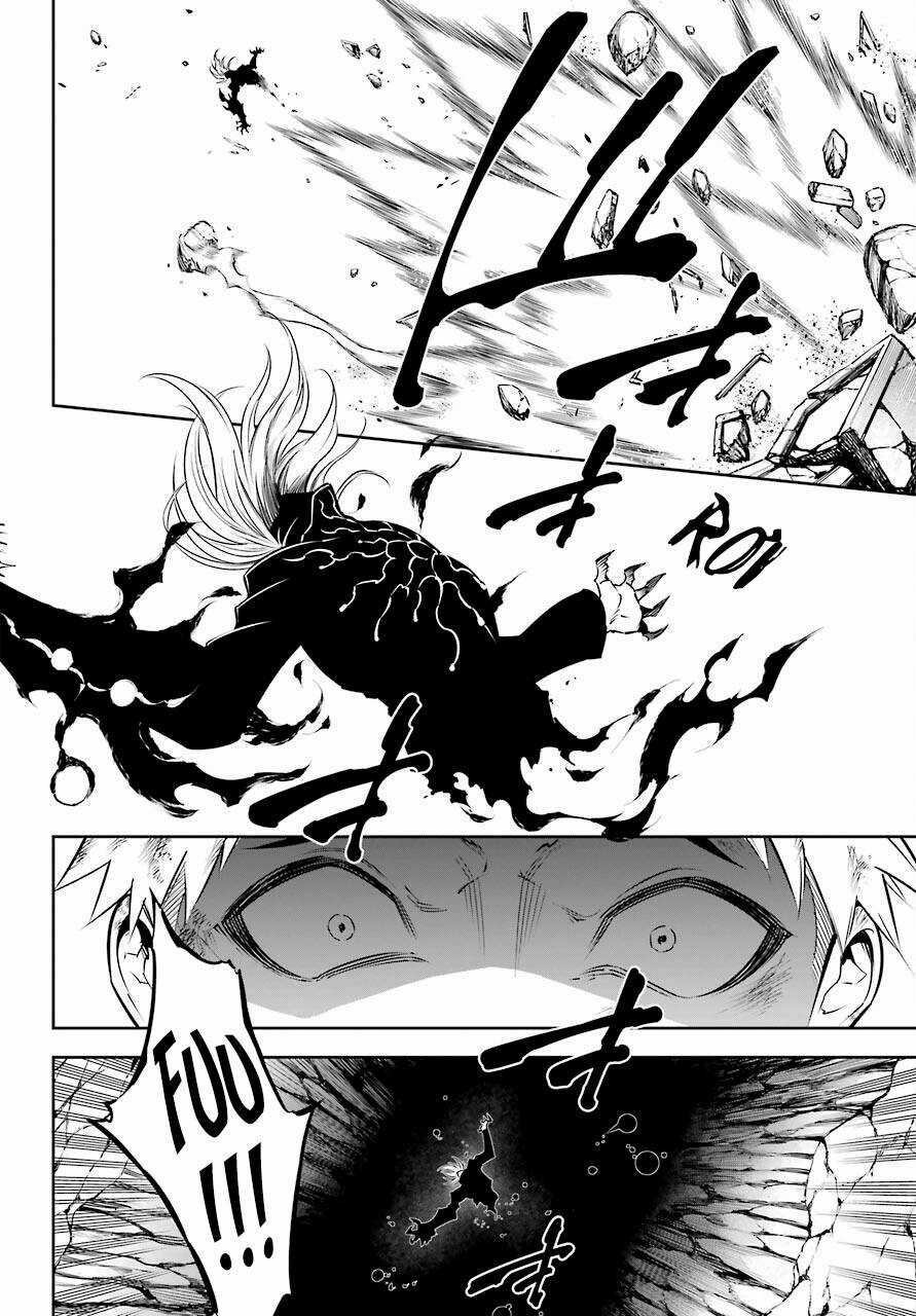 Ragna Crimson - Chương 51 - Trang 23