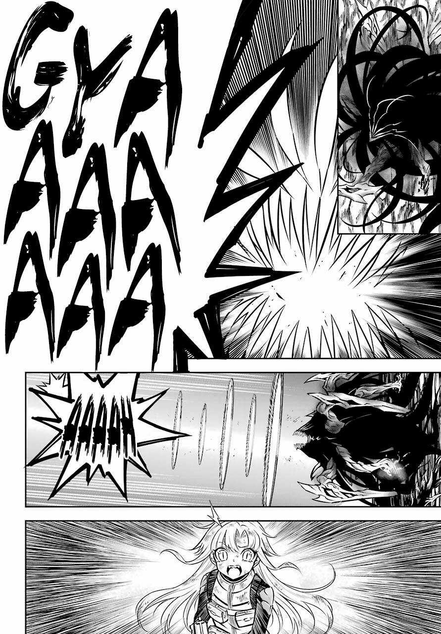 Ragna Crimson - Chương 51 - Trang 29