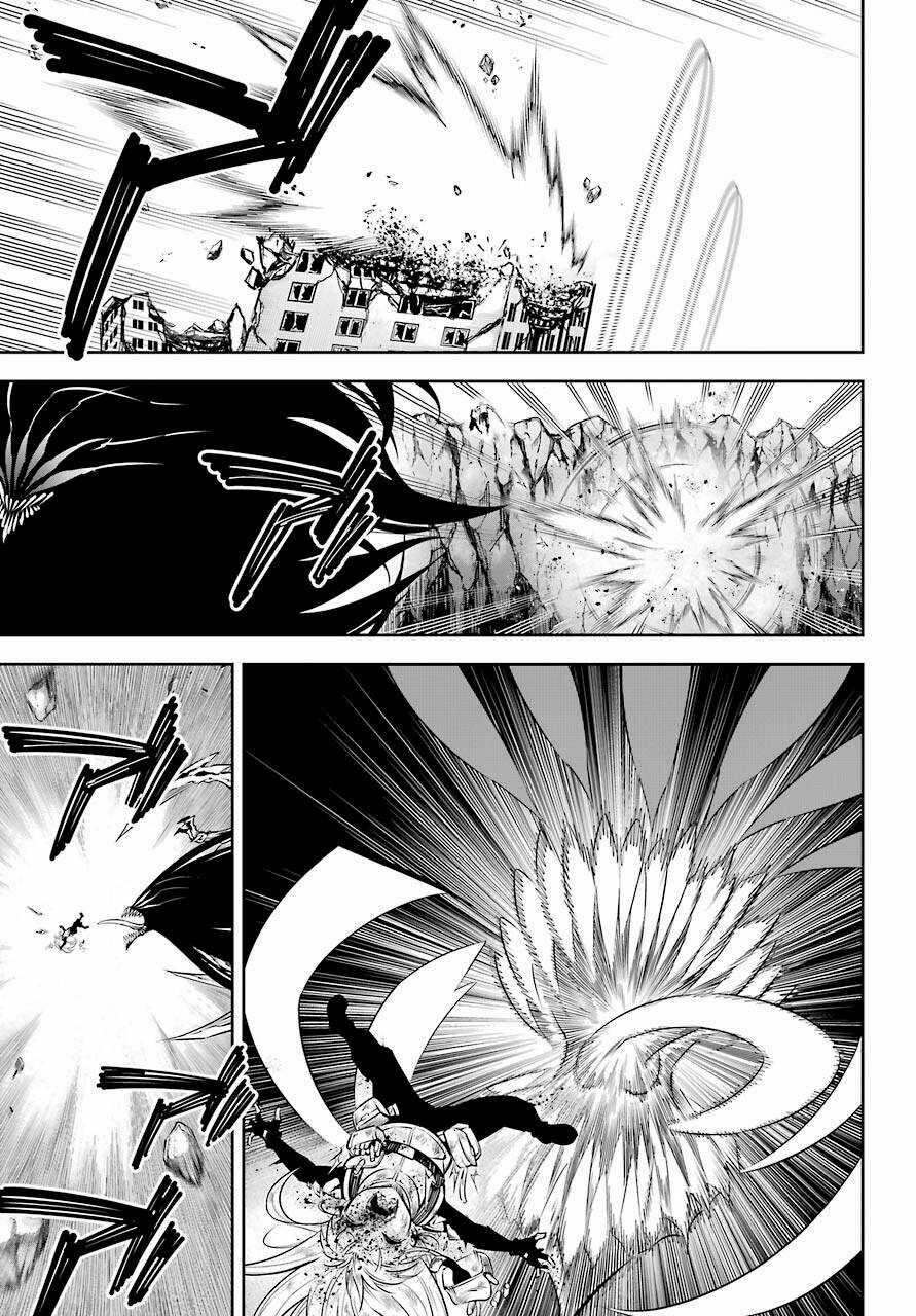 Ragna Crimson - Chương 51 - Trang 30