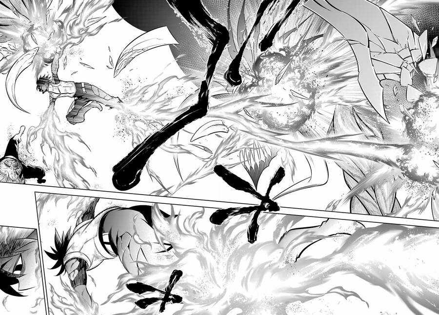 Ragna Crimson - Chương 51 - Trang 31