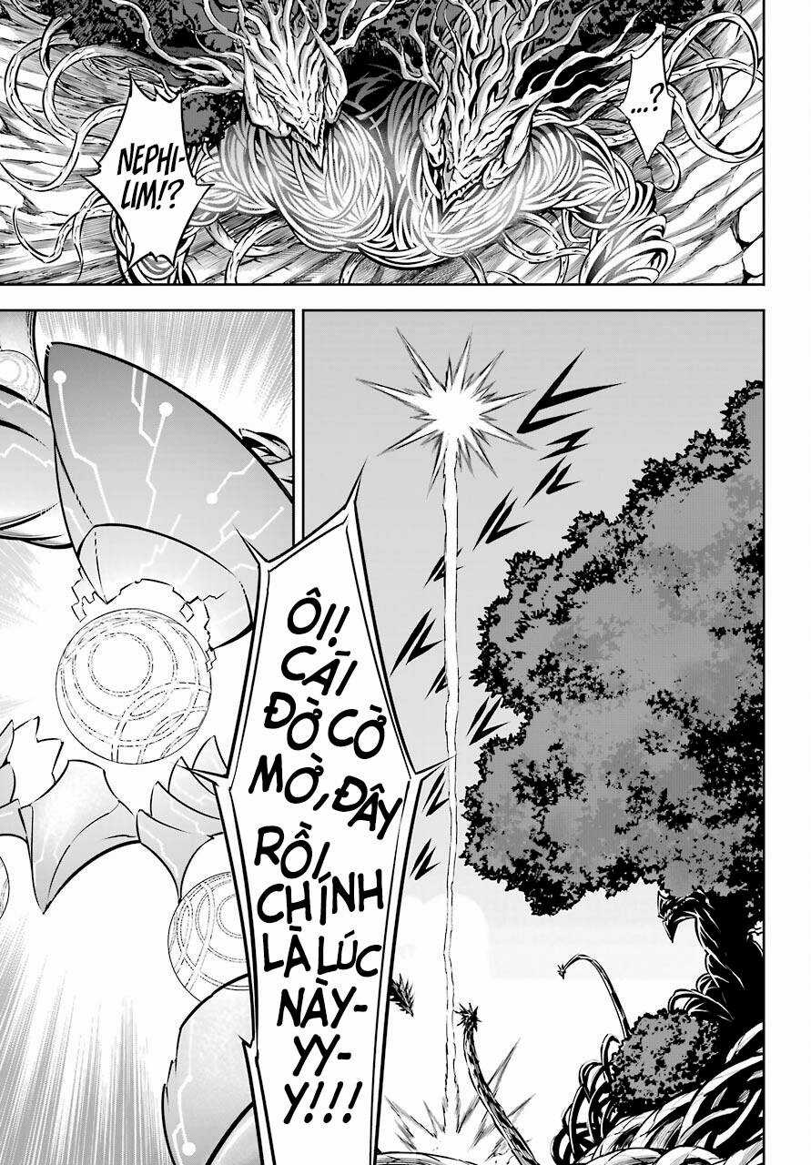 Ragna Crimson - Chương 51 - Trang 5