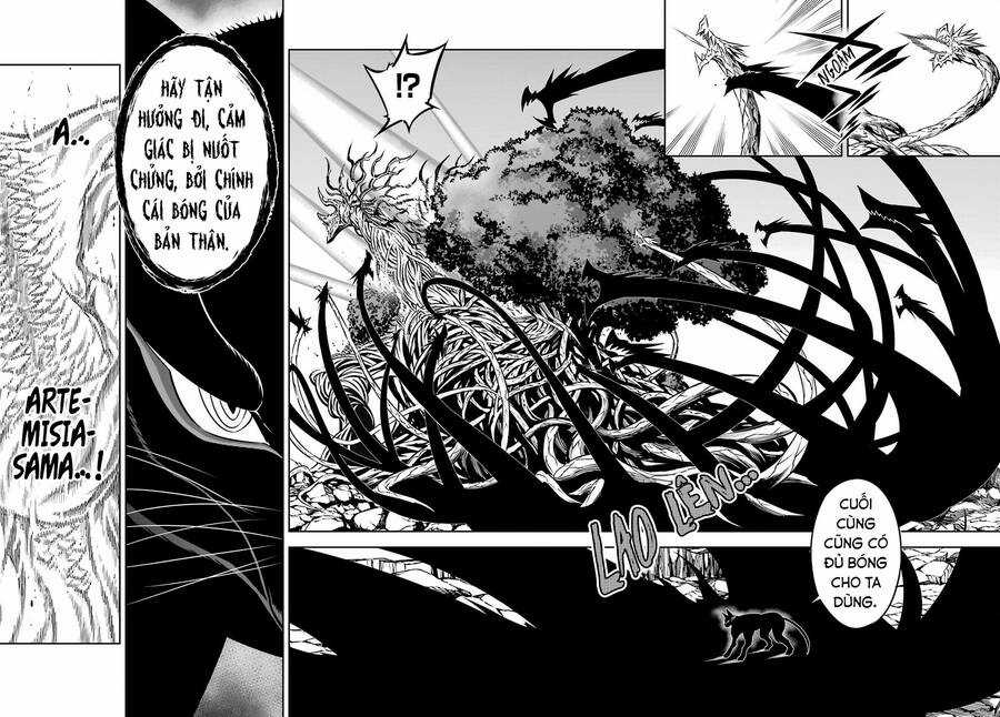 Ragna Crimson - Chương 51 - Trang 8