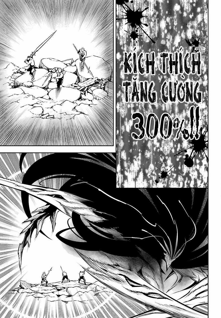 Ragna Crimson - Chương 51 - Trang 10