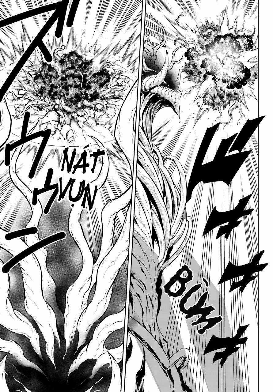 Ragna Crimson - Chương 52 - Trang 11