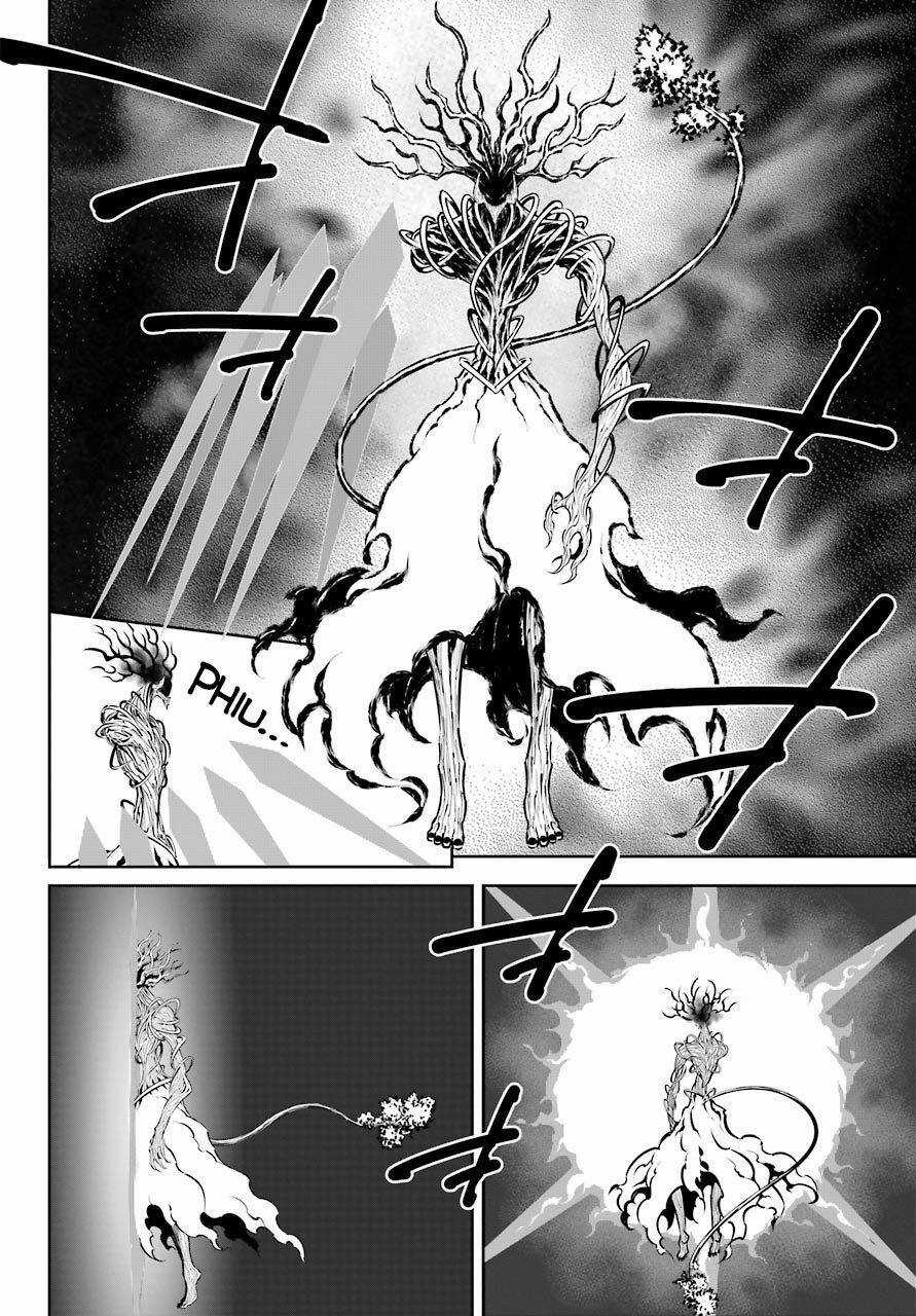 Ragna Crimson - Chương 52 - Trang 12