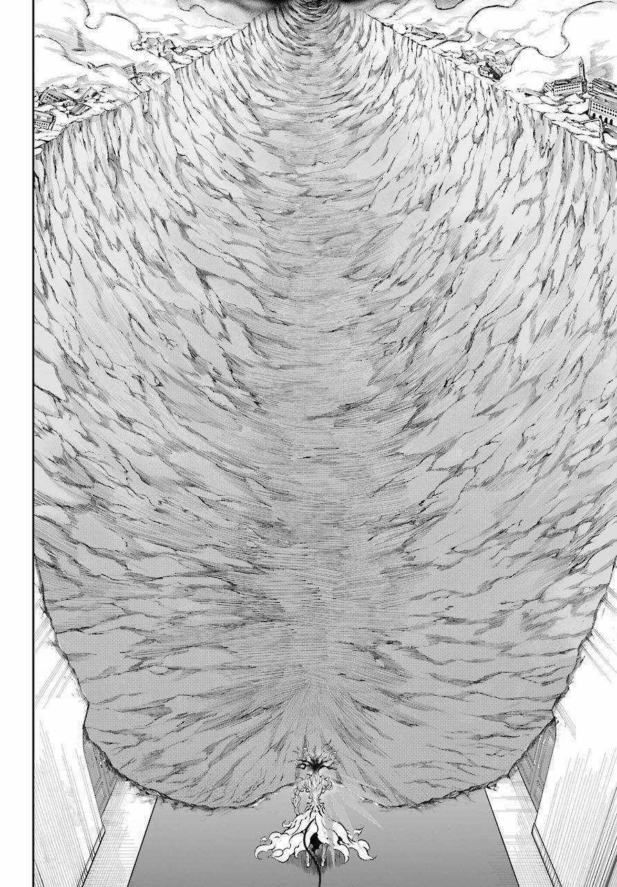 Ragna Crimson - Chương 52 - Trang 14