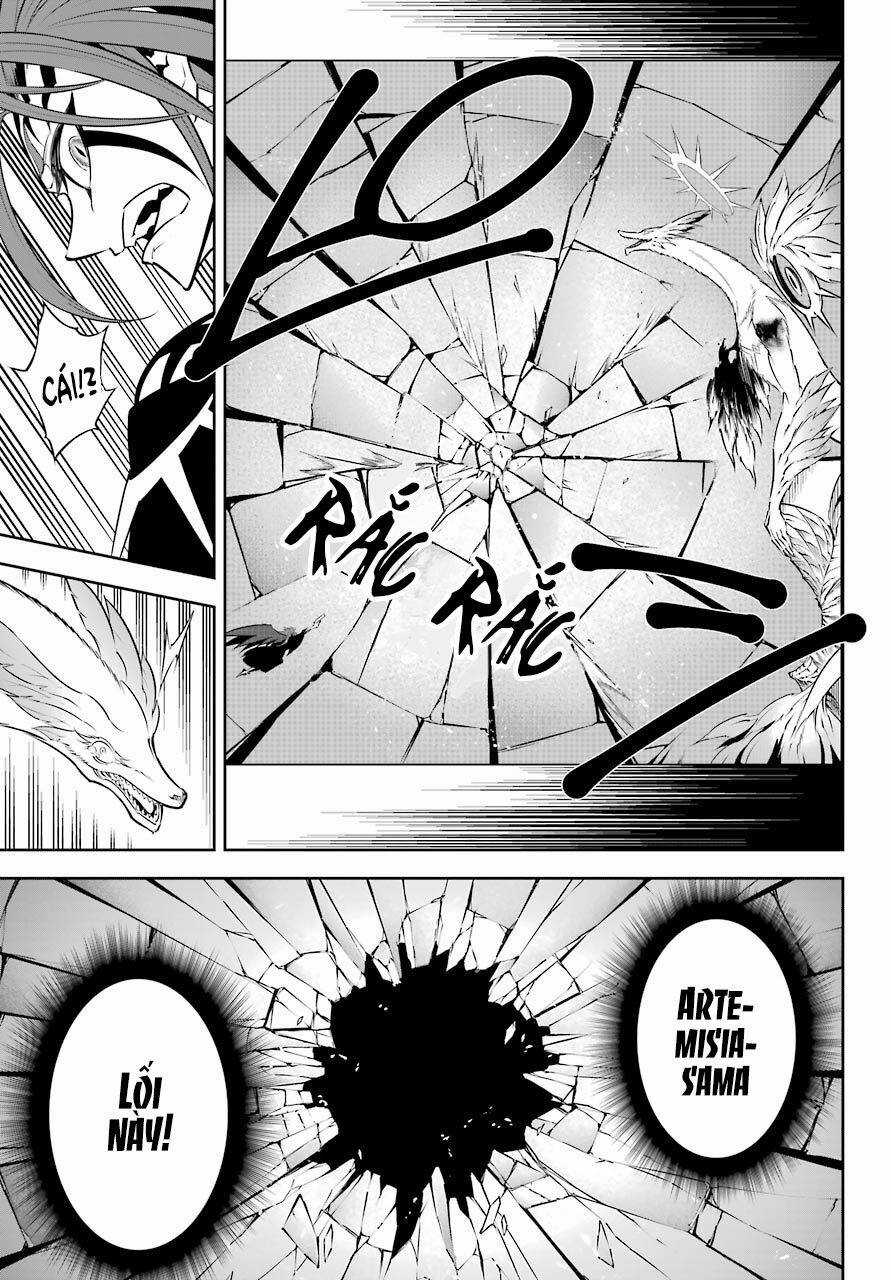 Ragna Crimson - Chương 52 - Trang 17