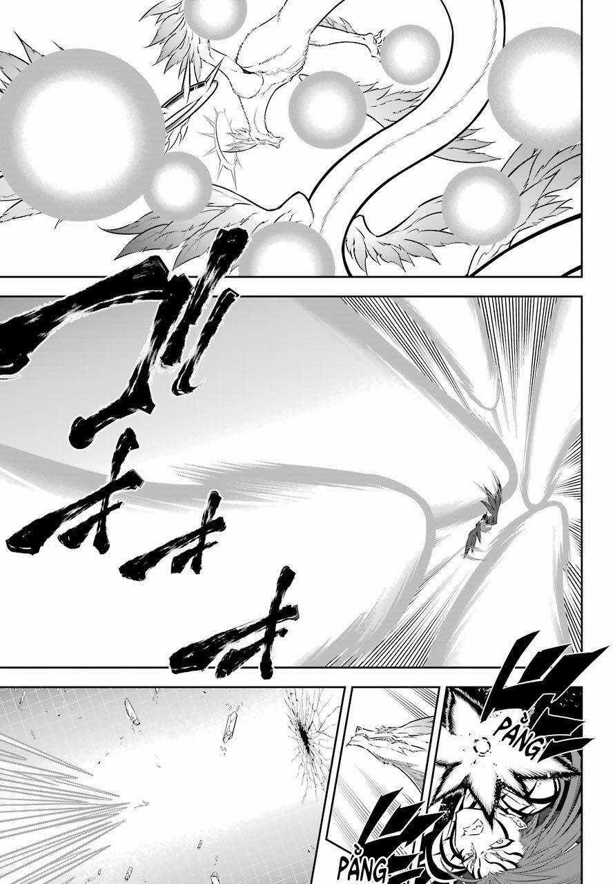 Ragna Crimson - Chương 52 - Trang 19