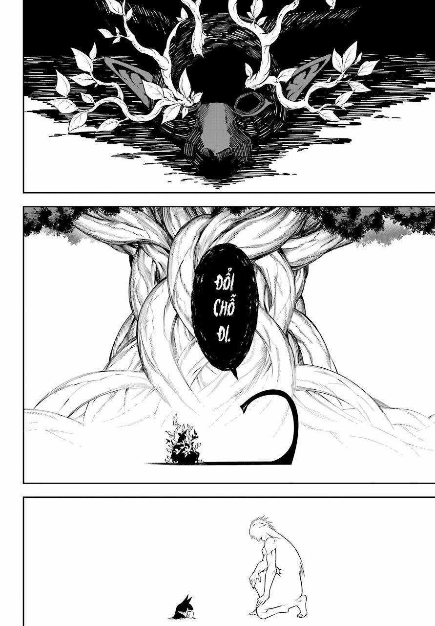 Ragna Crimson - Chương 52 - Trang 20