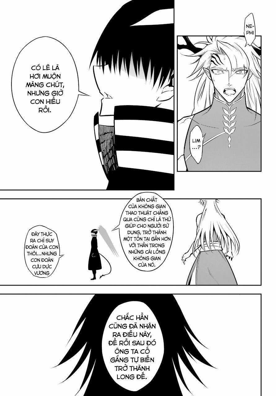 Ragna Crimson - Chương 52 - Trang 3