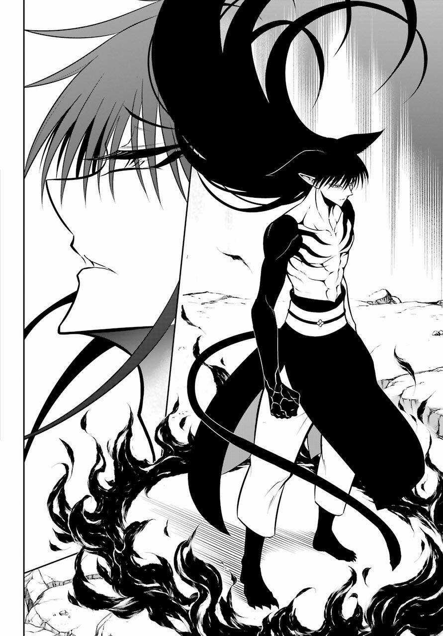 Ragna Crimson - Chương 52 - Trang 22