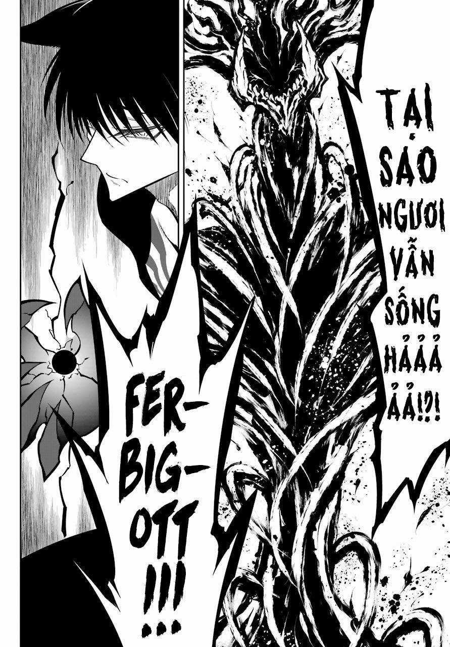 Ragna Crimson - Chương 52 - Trang 24